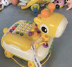 奥智嘉儿童电话玩具1-3岁婴幼儿宝宝早教益智电话车仿真电话机新年礼物 实拍图