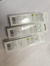 飞利浦（PHILIPS）电动牙刷头 钻石亮白型牙刷头 适配HX9352HX9362HX9332HX9372 3支 装钻石亮白HX6063/67白色 实拍图