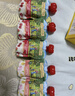 爷爷的农场枇杷梨汁100ml*10袋儿童果汁宝宝零食饮料秋梨膏礼盒 实拍图