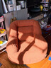 LUCKYSAC窝窝懒人沙发豆袋客厅卧室阳台单人小沙发椅人类狗窝标准款枫叶棕 实拍图
