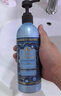 东方宝石海洋香氛沐浴露500ml意大利进口海盐清爽持久留香男女沐浴乳液 实拍图