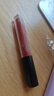 完美日记至臻柔色丝绒唇釉V01复古红梨色2.5g口红显白新年礼物送女生 实拍图