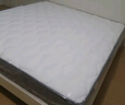 全友家居 床垫天然护脊椰棕软硬适中席梦思单人床垫子1.2x2米弹簧床垫 实拍图