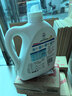 威露士清可新洗衣液柠檬12.18斤(2L+1L+袋500mlx6+内衣净90ml)新旧随机 实拍图