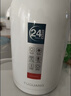 富光保温壶2.2L大容量304保温瓶家用暖壶按压式热水壶开水瓶京东限定 实拍图