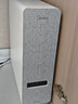 美的（Midea）净水器【白泽Max 1200G】0阻垢剂 6年长效RO反渗透 家用厨房专用台下用直饮过滤净水机 触控双出水 实拍图