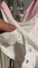 全棉时代儿童抗菌内裤3条装男童女童平角裤宝宝四角裤印花清爽透气 实拍图