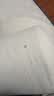 南极人（Nanjiren）新疆棉花被棉絮冬季加厚棉被被芯保暖手工棉花胎单人被褥盖被垫被 新疆棉花被 180*220cm 约10斤 实拍图