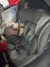 惠尔顿（Welldon）智转PRO儿童安全座椅0-7岁i-Size物理通风散热新生婴儿宝宝汽车用 实拍图