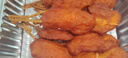 正大食品（CP）川香鸡柳2斤  冷冻炸鸡肉串鸡柳 半成品空气炸锅食材 实拍图