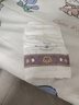 babycare皇室狮子王国弱酸纸尿裤大号L40片(9-14kg)婴儿尿不湿亲肤透气 实拍图