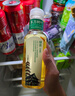 农夫山泉 东方树叶绿茶500ml*15瓶无糖茶饮料0糖0脂0卡整箱装解渴饮品 实拍图