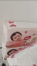 好奇（Huggies）铂金装小桃裤纸尿裤S96片(4-8kg)新生儿小号尿不湿【透爽散热】 实拍图