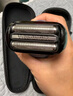 博朗朱一龙同款电动剃须刀5系Pro剃须刀礼盒款刀头往复式刮胡刀男士送老公生日礼物 男 实拍图