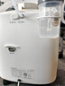 鱼跃（Yuwell）制氧机S-5AW医用级5L升吸氧气机家用老人孕妇超轻音直流变频省电 实拍图