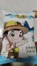 野三坡 荞麦面粉 袋装家用纯荞麦面面条全麦面粉无糖精低脂低筋 500g*5袋 实拍图