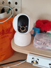 小米智能摄像机 3 3K云台版+64G存储卡 500万像素3K超微光全彩AI人形侦测手机查看双频家用摄像头室内 实拍图