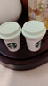 星巴克（Starbucks）精品冻干黑咖啡随星杯1.0中烘 0糖0脂超精品便携美式 2.7g*18颗 实拍图