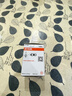 欧司朗（OSRAM） 汽车灯泡  大灯近光灯远光灯卤素灯 H4  标准型12V (单支装) 实拍图