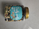 新边界 每日坚果400g综合果仁 酸奶伙伴混合炒货核桃仁腰果仁巴旦木罐装 实拍图