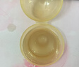 世喜乳盾新生儿0-3个月超薄超软乳头保护罩乳头矫正器双层超薄两只装 实拍图