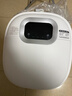 飞利浦（PHILIPS）泡脚桶躺泡免洗电动按摩足浴盆UV杀菌小白桶智能恒温加热软胶泡脚盆3222F 新年礼物实用生日礼物 实拍图