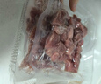 大希地母后恩点 儿童整切调理切粒牛排 牛肉粒 牛腩 牛肉块 生鲜 400g 实拍图