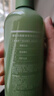 Spes诗裴丝控油蓬松水杨酸洗发水小分子强控油去屑380ml洗头水男女士 实拍图