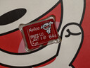 朗科（Netac）＆JOY联名款 64GB TF(MicroSD)存储卡 A1 U3 C10 读速100MB/s行车记录仪＆安防监控摄像内存卡 实拍图