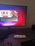 AOC Q24G4E 23.8英寸 2K显示器 180Hz FastIPS 1ms响应  广色域 低蓝光不闪  小钢炮Pro三角洲游戏 【重磅桌面战神】2K 320Hz Q25G40SE 实拍图