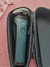 飞利浦（PHILIPS）电动剃须刀新一代旋风1系刮胡刀 风驰切剃3D浮动刀头  生日礼物送男生老公父亲 实拍图