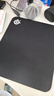 赛睿（SteelSeries） 加厚版鼠标垫大号 QcK Heavy M 320*270*6mm 游戏电竞鼠标垫 电竞fps顺滑鼠标垫 CSGO 无畏契约 实拍图
