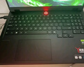 联想拯救者R7000P 游戏笔记本电脑(锐龙9 8940HX 16G 1T RTX5060 2.5K 240Hz 黑) 国家补贴 实拍图