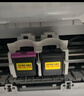 格之格适用惠普805墨盒可加墨 hp2720墨盒 hp2700 2732 2332 2330 2729 2722 2721 1212 惠普1210打印机墨盒墨水 实拍图