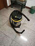 KARCHER德国卡赫 不锈钢桶式吸尘器25L大容量家商干湿两用工业开荒装修大吸力WD3s 实拍图