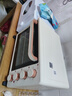 美的（Midea）多功能家用电烤箱30升 机械式操控 专业烘焙易操作 烘烤蛋糕面包PT3031 实拍图