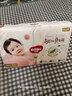 好奇（Huggies）铂金装小桃裤纸尿裤M144片(6-11kg)中号尿不湿【透爽散热】 实拍图