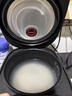 苏泊尔（SUPOR）小电饭煲2-3人3升蓝钻不粘内胆家用电煮锅煮饭煮粥智能预约多功能一锅多用小型微压电饭锅30FC0187 实拍图
