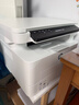 惠普（HP）323dnw激光打印机无线多功能双面 黑白有线网络打印 商务办公室打印机 大负荷高速打印 一年上门 实拍图