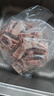 龙大肉食 国产猪肋排净重4斤 冷冻免切猪排骨猪肋骨猪肋条出口日本级 猪骨 实拍图