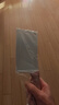张小泉锋澜家用加厚砍骨刀厨房斩骨刀砍大骨头刀不锈钢锻打剁骨刀 实拍图