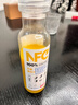 农夫山泉 100%纯果汁NFC果汁300ml*12瓶缤纷礼盒(6橙汁+6芒果汁)过年年货 实拍图