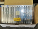 金一7仓送-220V转12V20A开关电源变压器250WLED监控直流电源MS-250-12 实拍图