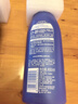 妮维雅（NIVEA）【孙颖莎同款】保湿滋润身体乳女士深层润肤乳液400ml*2新年礼物 实拍图