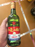 红星二锅头 大二 清香型白酒 56度 500ml*6瓶 非原箱 纯粮酒年货送礼 实拍图