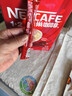 雀巢（Nestle）【樊振东同款】1+2原味低糖*速溶咖啡三合一冲调饮品90条1350g 实拍图