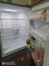 新飞221L三门风冷无霜智慧养鲜独立控温三门三温精细存储冰箱BCD-221WK3AT 实拍图