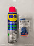 WD-40强力除胶剂汽车清洁家用去胶清洗剂玻璃不干胶双面粘去除瓷砖地板 实拍图