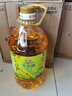 金龙鱼 食用油 非转基因 物理压榨不油腻轻年玉米油4L 实拍图