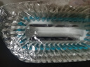 茶花 洗衣刷软毛鞋刷子洗鞋神器地板刷厕所刷浴室连体清洁刷 实拍图